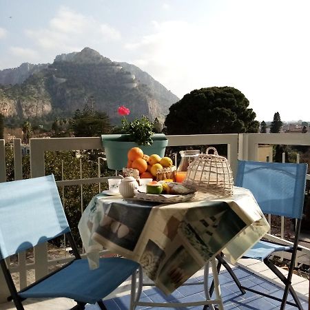 Casa Rosamarina Daire Mondello Dış mekan fotoğraf