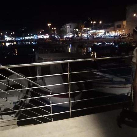 Casa Rosamarina Daire Mondello Dış mekan fotoğraf