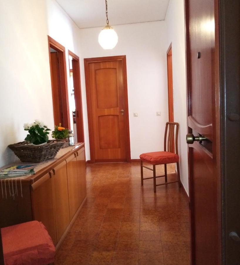 Casa Rosamarina Daire Mondello Dış mekan fotoğraf