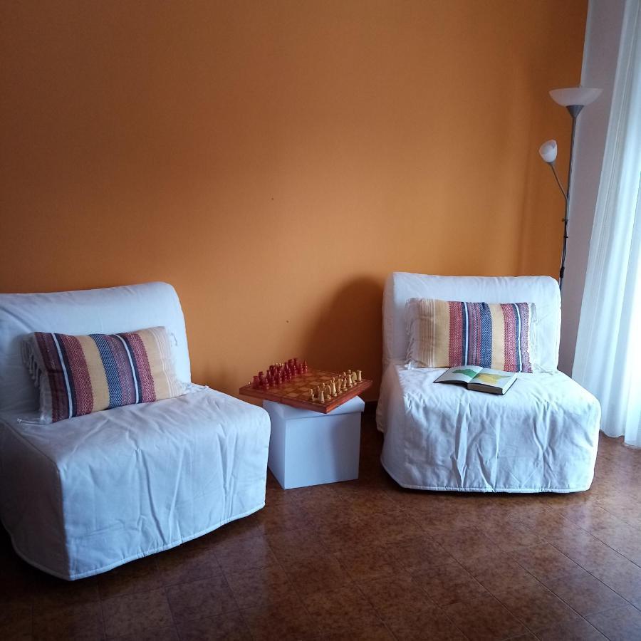 Casa Rosamarina Daire Mondello Dış mekan fotoğraf