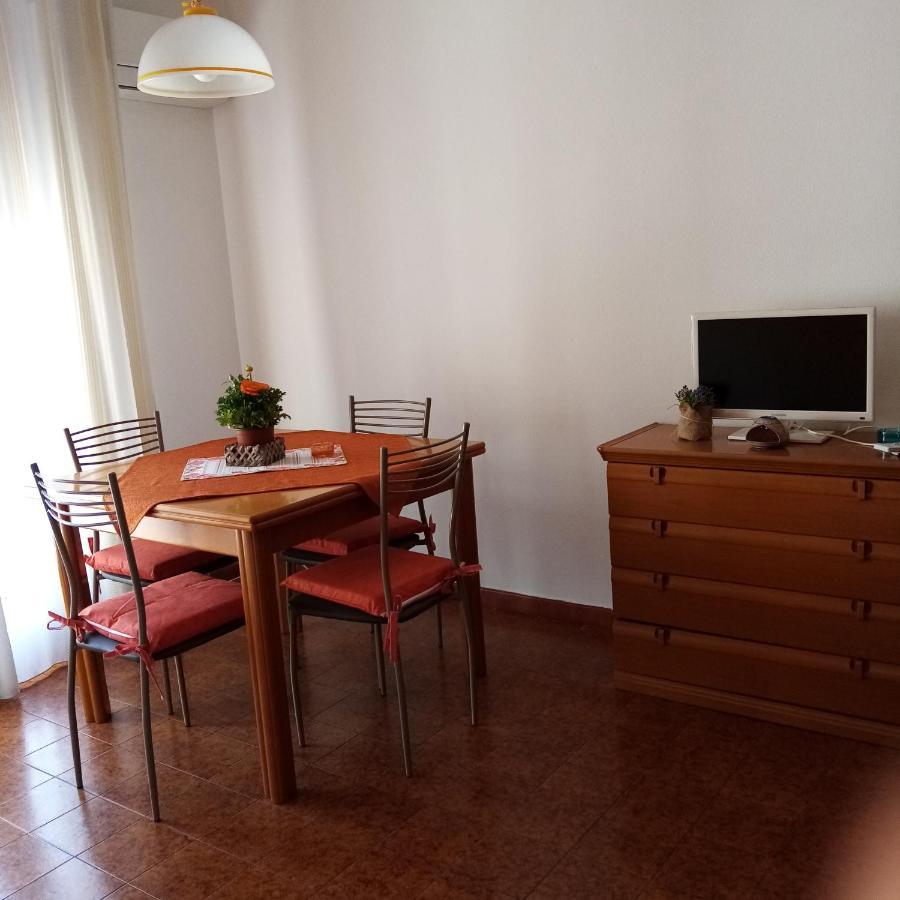Casa Rosamarina Daire Mondello Dış mekan fotoğraf