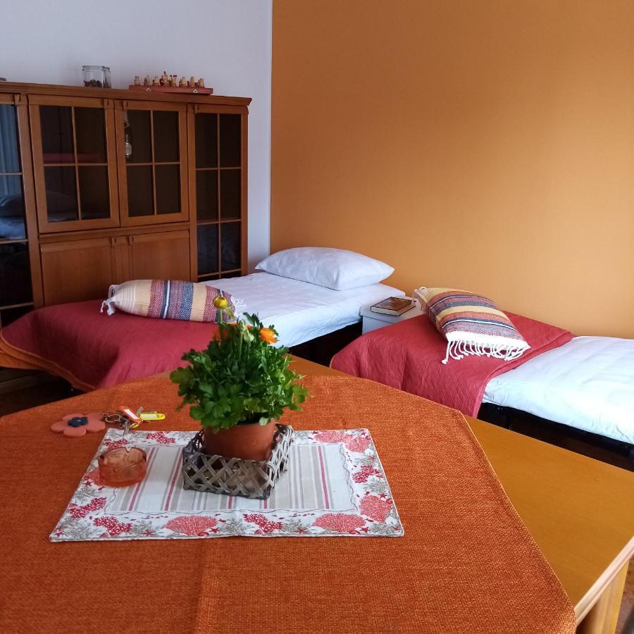 Casa Rosamarina Daire Mondello Dış mekan fotoğraf