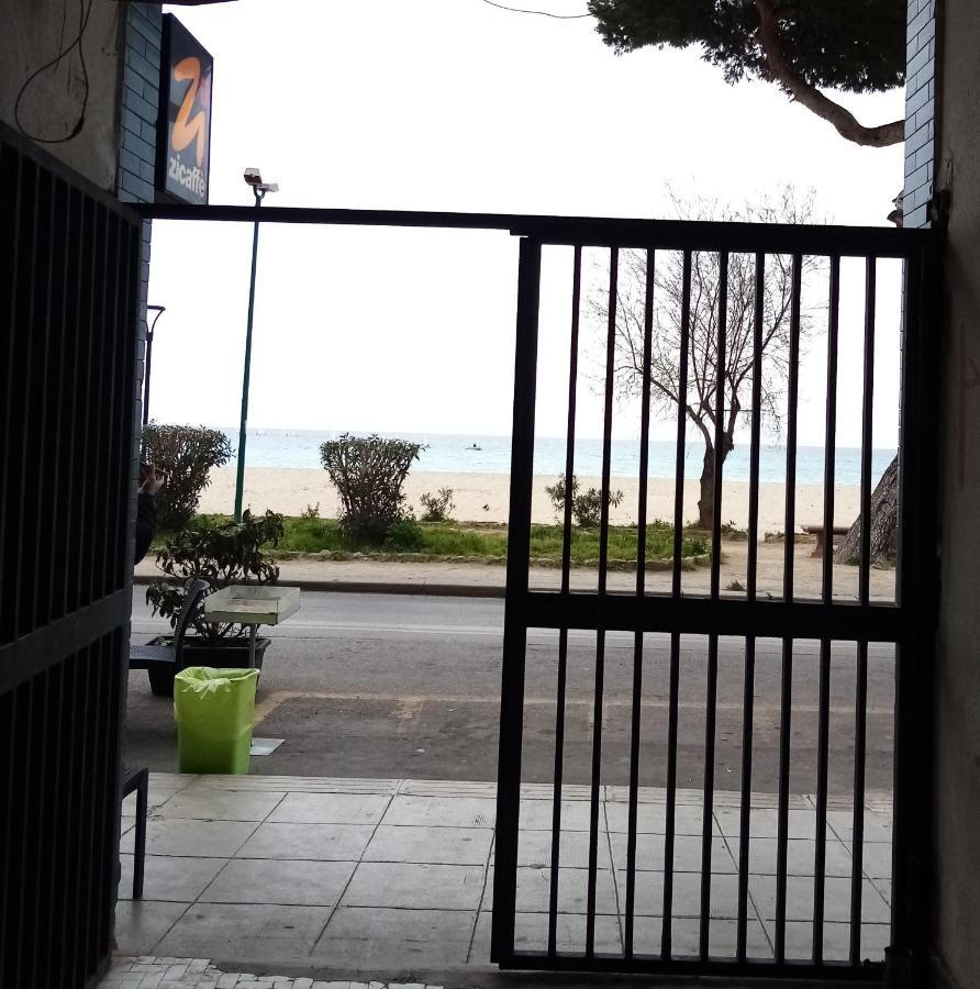 Casa Rosamarina Daire Mondello Dış mekan fotoğraf