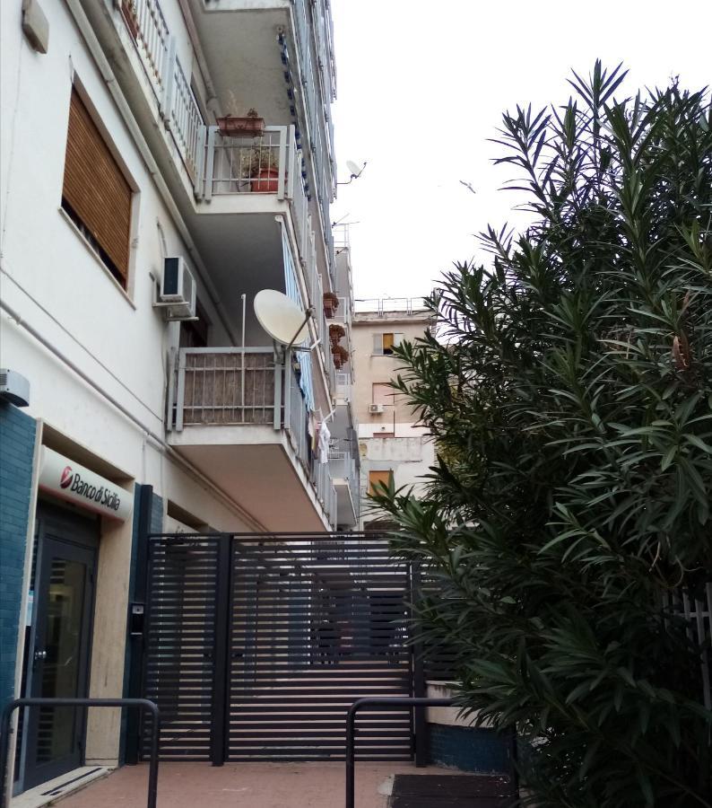 Casa Rosamarina Daire Mondello Dış mekan fotoğraf