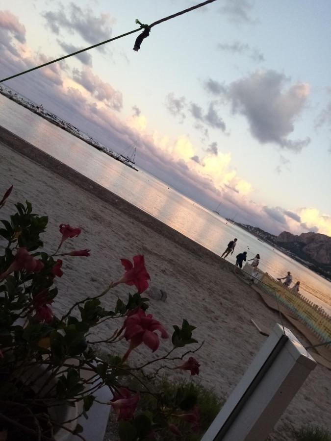 Casa Rosamarina Daire Mondello Dış mekan fotoğraf