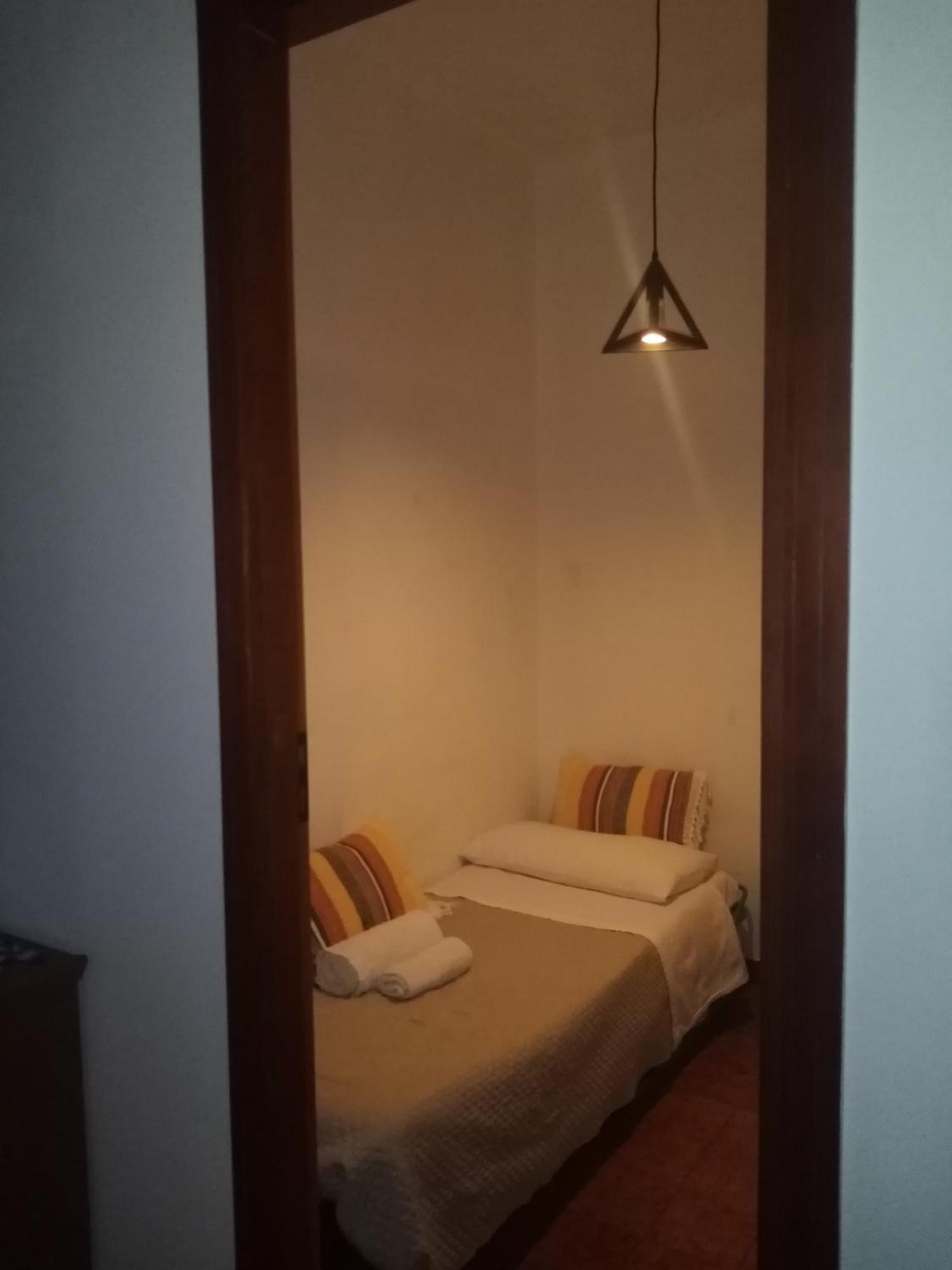 Casa Rosamarina Daire Mondello Dış mekan fotoğraf