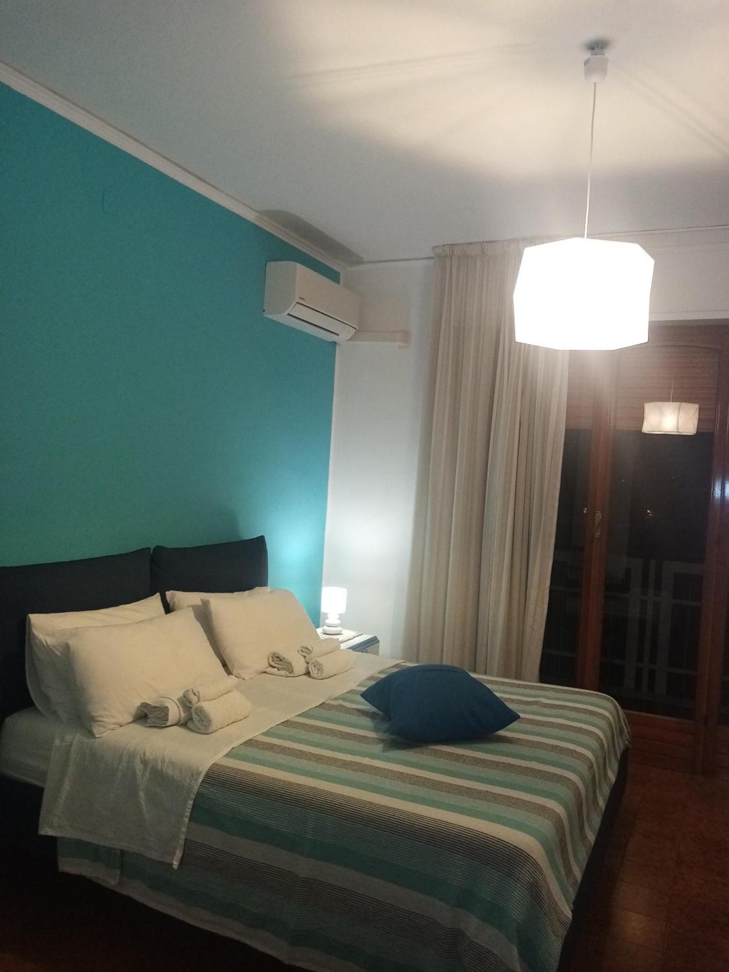 Casa Rosamarina Daire Mondello Dış mekan fotoğraf