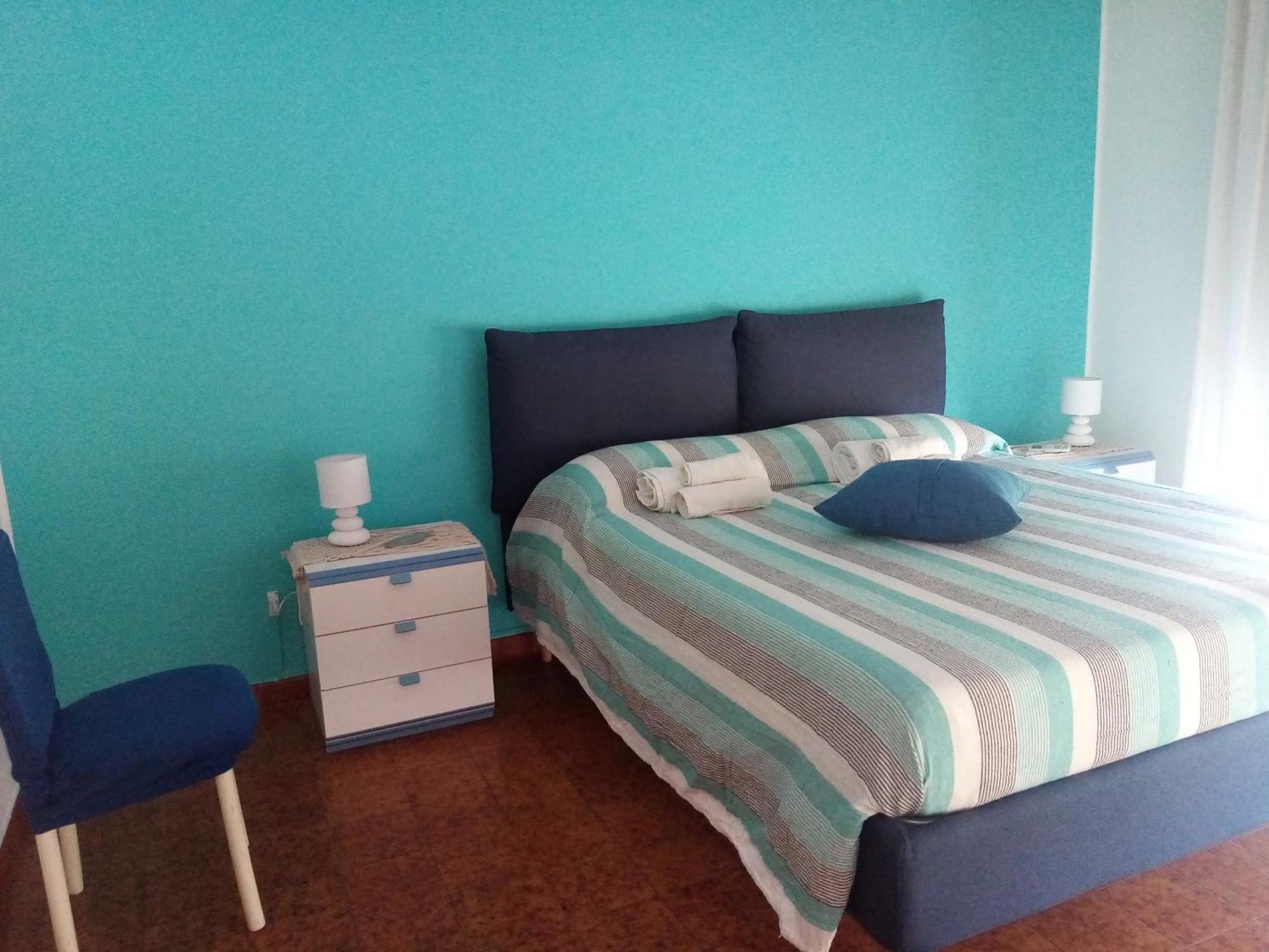 Casa Rosamarina Daire Mondello Dış mekan fotoğraf