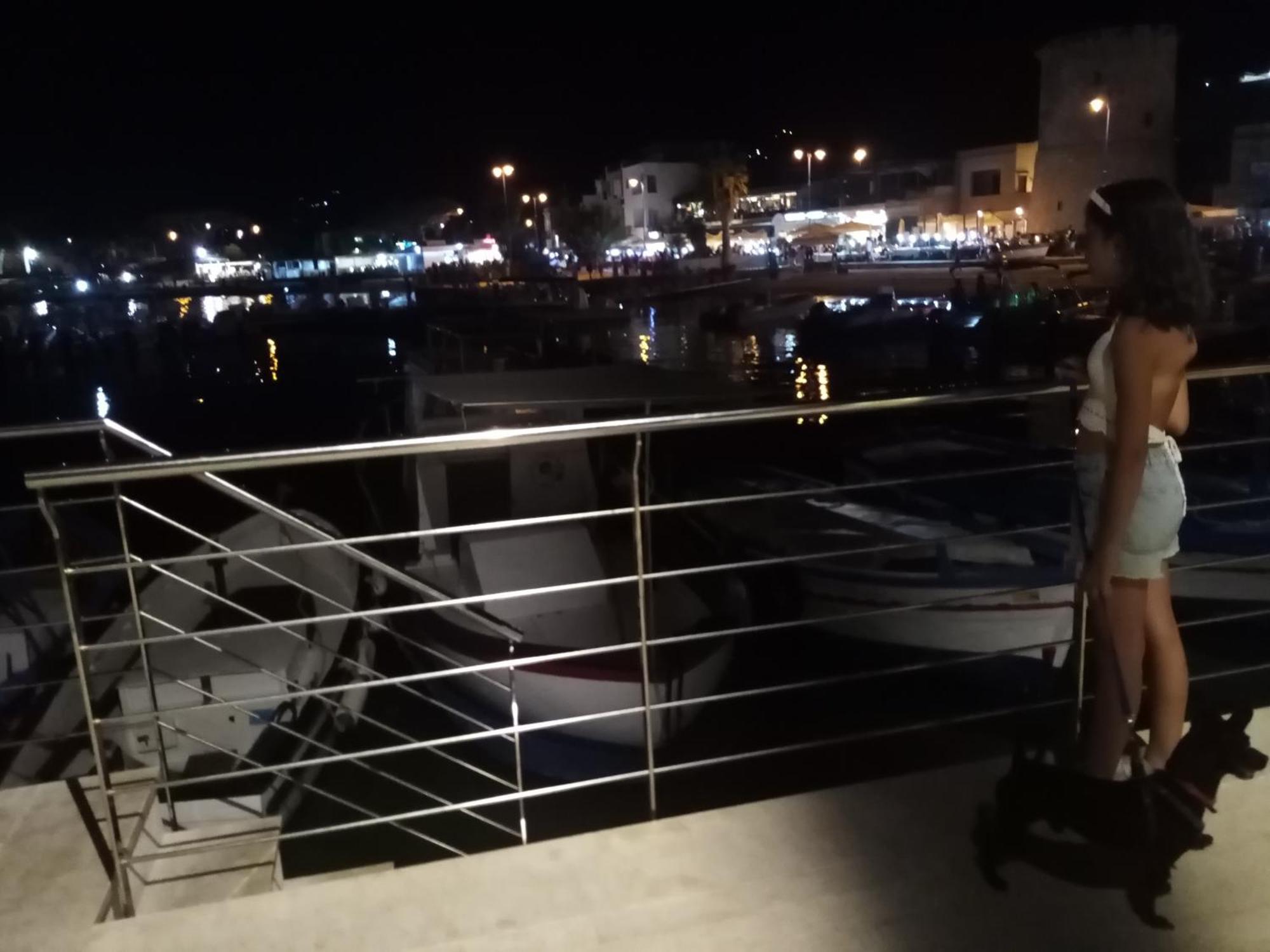 Casa Rosamarina Daire Mondello Dış mekan fotoğraf